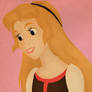 Painted Eilonwy