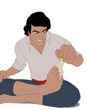 Prince Eric