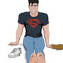 SUPERBOY