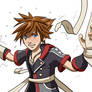 Sora Captured