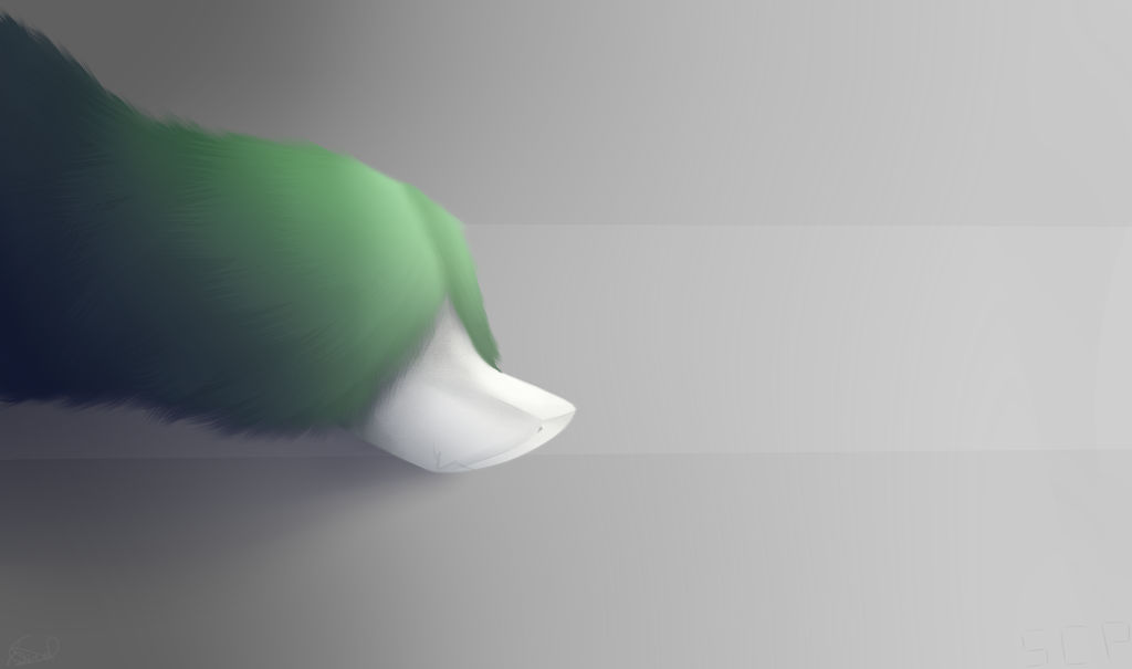 try to draw scp-682 by Cherry-2005 on DeviantArt