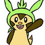 Chespin Doodle