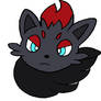 Zorua thingy