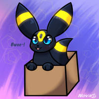 Bwe in a box~!