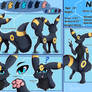 Nova Ref 2.0~!