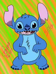 Stitch