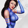 Psylocke