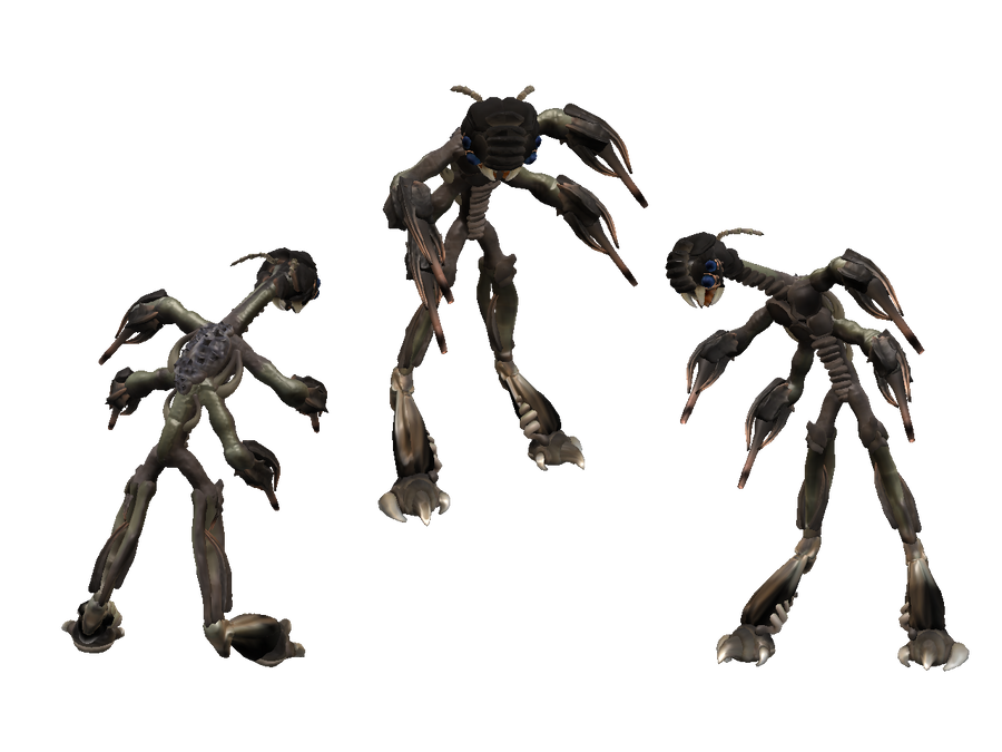 Buff Insect Man Thing UBD_Insect Man by Vivi1995 on DeviantArt