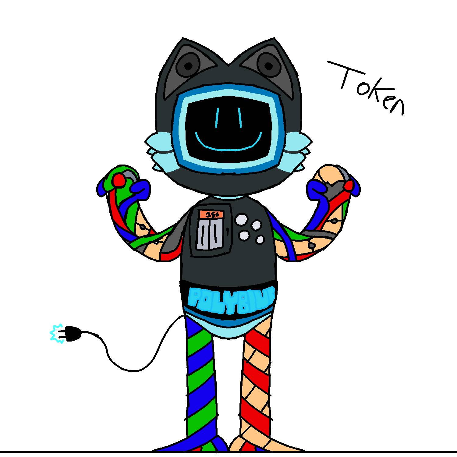 Token Design Deviantart Token by theZandroid01 on DeviantArt