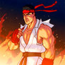 King Ryu Animation