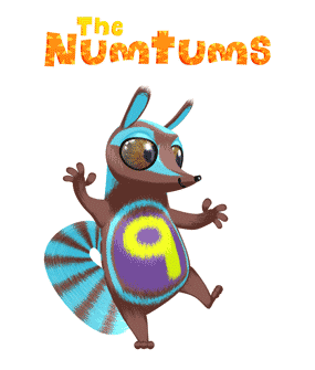 Numtums animation by sykosan on DeviantArt