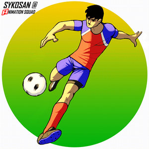 Explore the Best Sykosan Art | DeviantArt