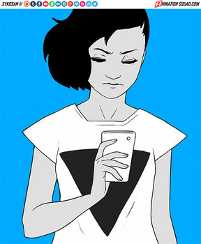 Explore the Best Sykosan Art | DeviantArt