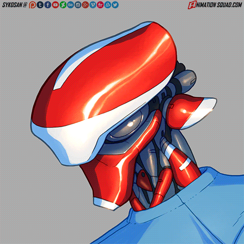 Sykosan Avatar by sykosan
