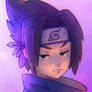 Sasuke Uchiha