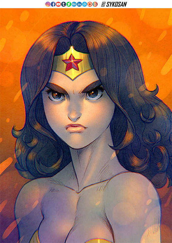 Wonder Woman