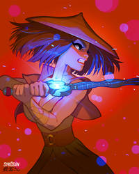 sykosan - Professional, Filmographer | DeviantArt