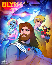 sykosan - Professional, Filmographer | DeviantArt