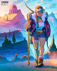 sykosan - Professional, Filmographer | DeviantArt