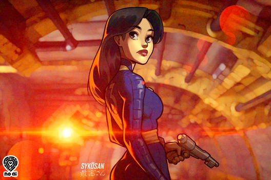 sykosan - Professional, Filmographer | DeviantArt