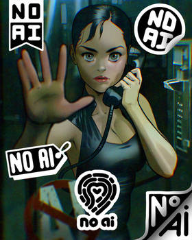 No AI