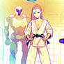 Karate