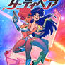 Dirty Pair