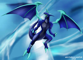 Point Commission: Bakugan Aquos Leonidas