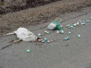 Easter is canceled