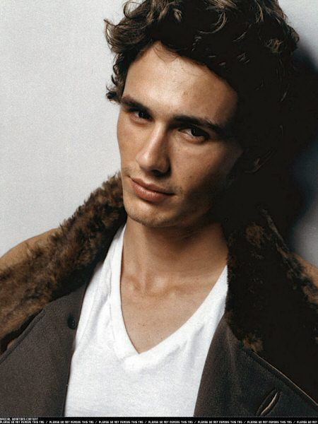 James Franco