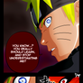 Naruto 538: My determination