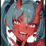{OPEN} | hatsunemiku-demon