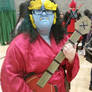 Fem Jinbe Cosplay 5