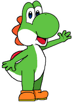 Yoshi (JBX9001)