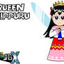 Ripple Star Queen (Super Mario JBX)