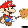 Paper Mario (JBX9001)