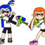 Inklings (JBX9001)