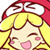 Amitie Blush Icon