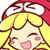 Amitie Blush Icon