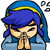 Blue Link - I BEG OF YOU! by JBX9001