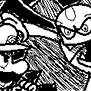 Mario Bros. Vs Cackletta (Miiverse Drawing)