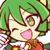 Draco Excited Icon