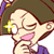 Super Smug Klug Icon