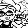 Cosplay Marie (Miiverse Post)