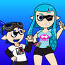 Inkling Siblings