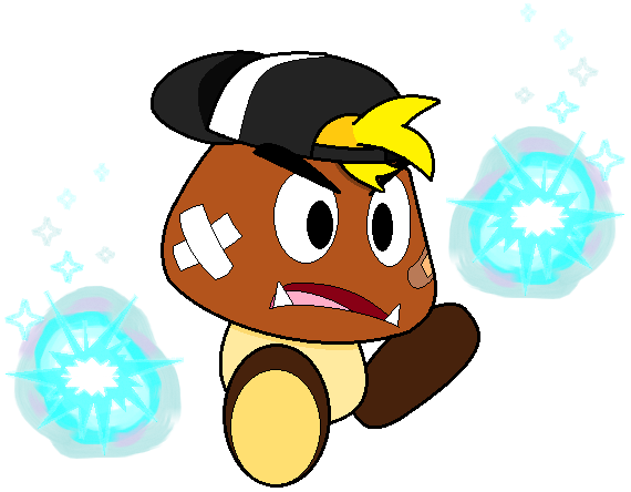 Goombatt (2016)