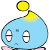 Chao Icon - Really Dude...