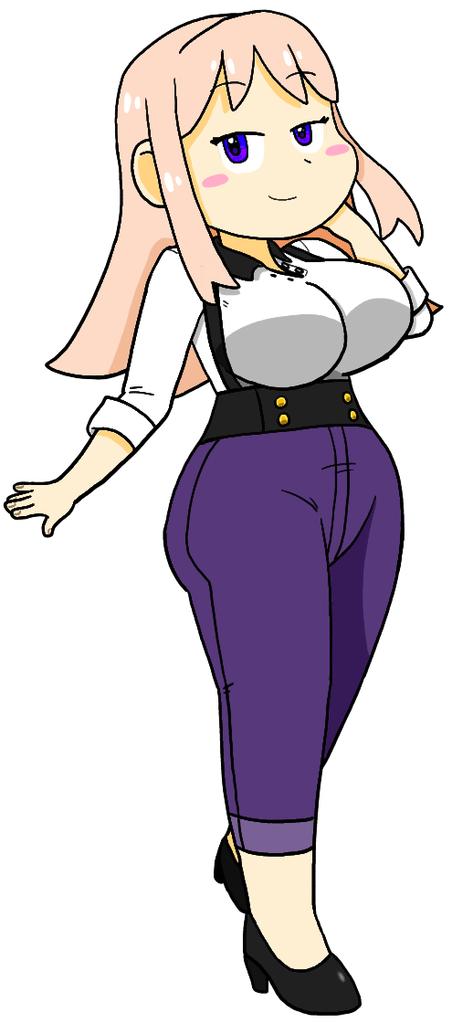 Naoko Furuya by JBX9001 on DeviantArt