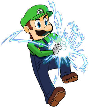 Luigi (2025)