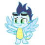 Soarin' - Baby Dragon